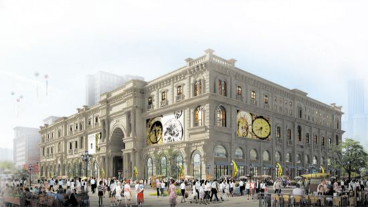 【奔跑·逐梦】沈阳平博pinnacle体育官网2019供应商答谢会圆满成功